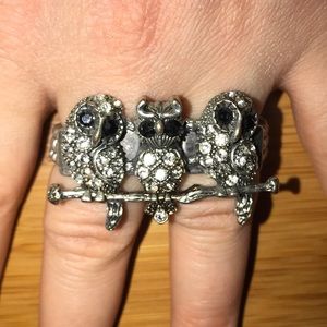 🦉Owl Ring🦉